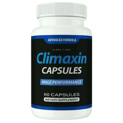1 Bottle Climaxin